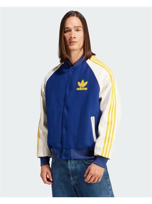 sst vars ADIDAS ORIGINAL | IL2574DKBLUE
